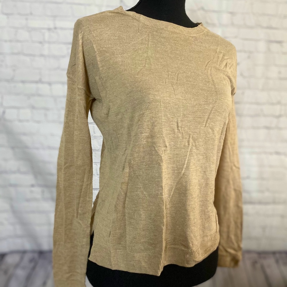 Urban Outfitters A New Day Thin Sweater